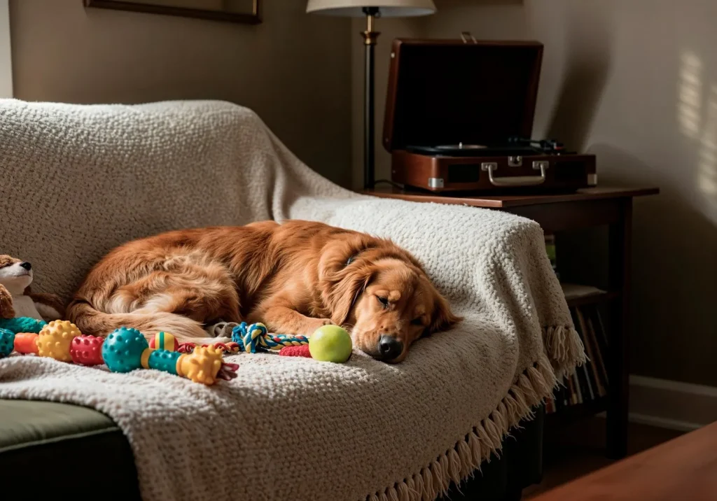 بهترین مبلمان مناسب پت | راهنمای خرید مبل برای حیوان خانگی 9 مبلمان مناسب برای سگ ها