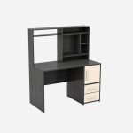 میز تحریر کتابخانه‌دار مدل HF13