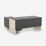 میز کارشناسی مدل HE77 - Image 4