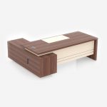 میز مدیریت مدل HM120