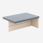 میز جلو مبلی مدل hct_125