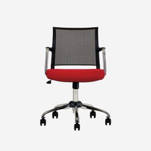 صندلی کارمندی مدل SK450