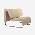 مبل اداری مدل OSM 721N1 نیلپر