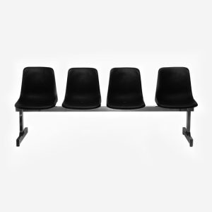 صندلی انتظار فایبر پلاست راهنمای طراحی و چیدمان سالن انتظار | تجهیزات ضروری و اصول اولیه