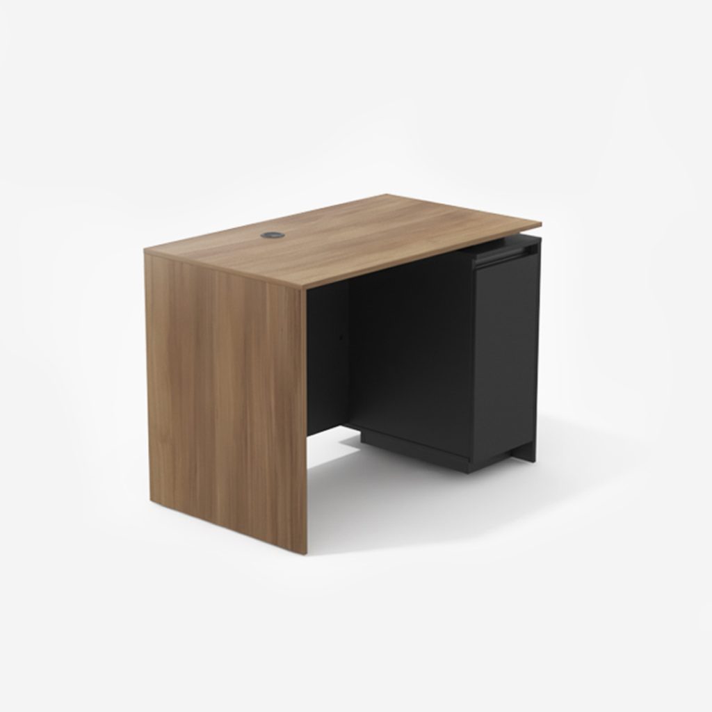 NODT165B 1 مبلمان هومن | خرید مبلمان اداری در اصفهان - انواع مبل، میز و صندلی