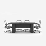 میز کنفرانس مدل MC400