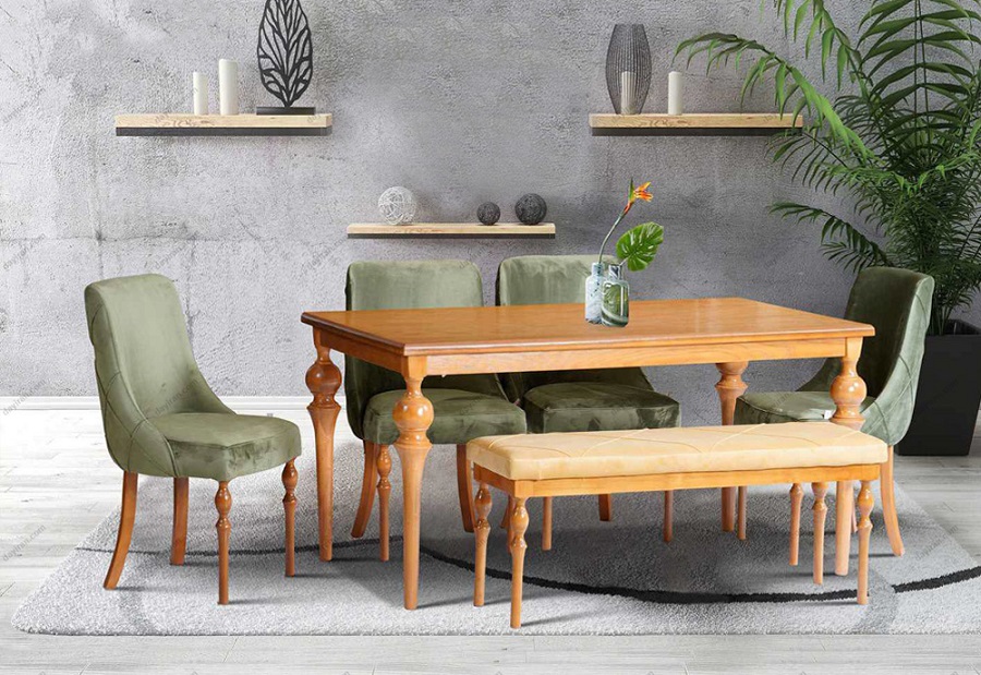 10 ایده طراحی فضای صبحانه خوری 9 10 ایده طراحی فضای صبحانه خوری