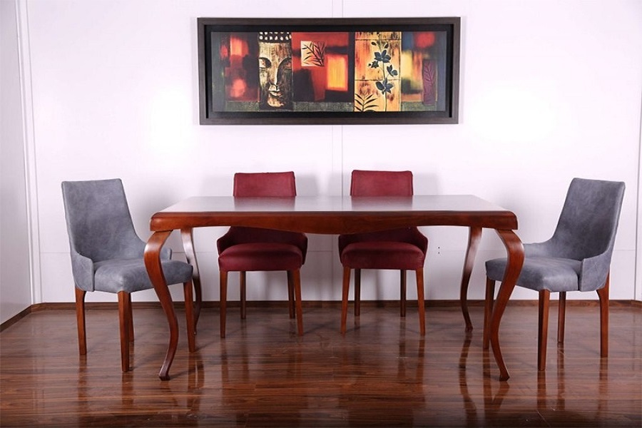 10 ایده طراحی فضای صبحانه خوری 1 10 ایده طراحی فضای صبحانه خوری