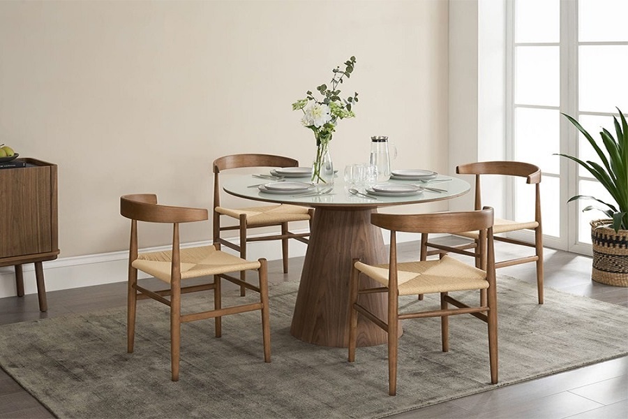 10 ایده طراحی فضای صبحانه خوری 7 10 ایده طراحی فضای صبحانه خوری