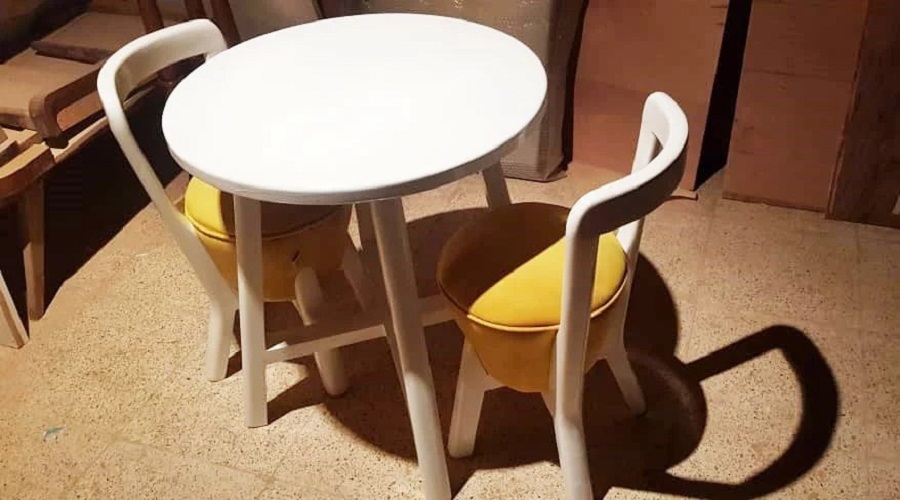 10 ایده طراحی فضای صبحانه خوری 2 10 ایده طراحی فضای صبحانه خوری