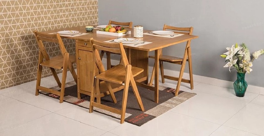 10 ایده طراحی فضای صبحانه خوری 6 10 ایده طراحی فضای صبحانه خوری