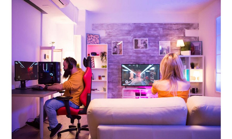 18 ایده برای تغییر اتاق اضافی 4 ایده برای تغییر اتاق اضافی