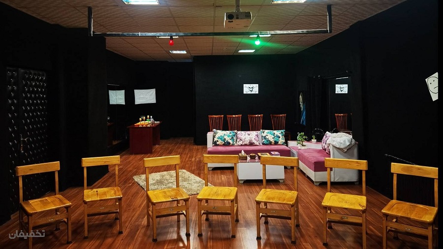 18 ایده برای تغییر اتاق اضافی 11 ایده برای تغییر اتاق اضافی