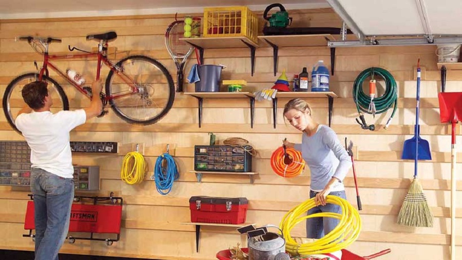 18 ایده برای تغییر اتاق اضافی 19 ایده برای تغییر اتاق اضافی