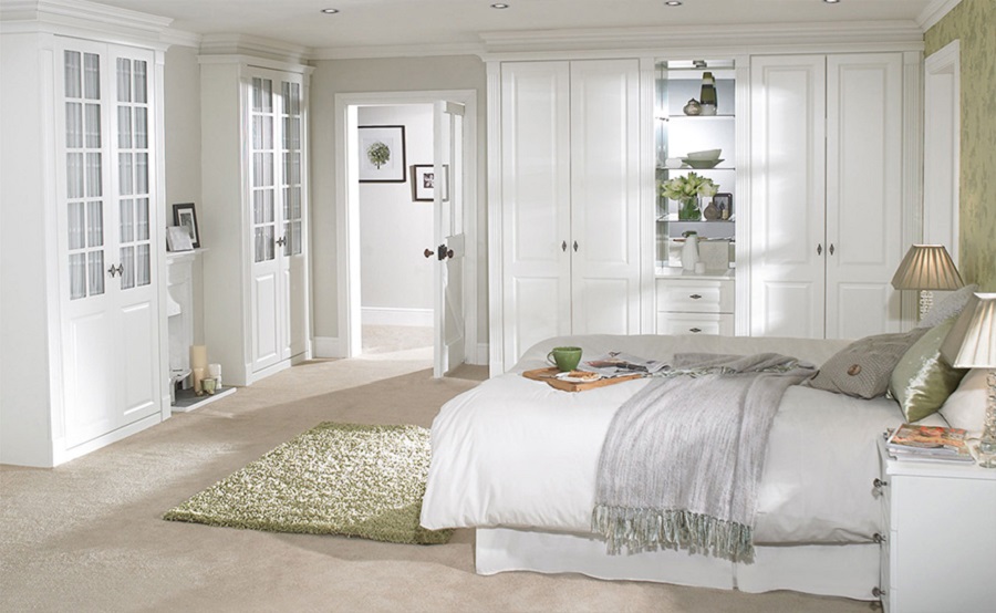 12 رنگ محبوب اتاق خواب در سال 2023 10 12 رنگ محبوب اتاق خواب در سال 2023