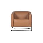 مبل اداری نیلپر مدل NOSS112 (OSS 112N1) - Image 2