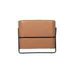 مبل اداری نیلپر مدل NOSS112 (OSS 112N1) - Image 4