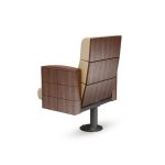 صندلی آمفی تئاتر اروند مدل 2820 - Image 4