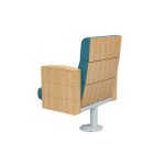 صندلی آمفی تئاتر اروند مدل 2820 - Image 5