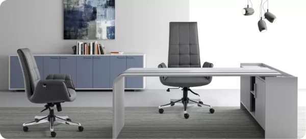 ویژگی صندلی مدیریتی راشن مدل M930
