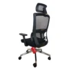 خصوصیات صندلی مدیریتی نیلپر مدل OCM 113