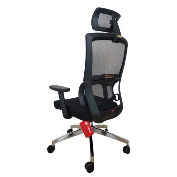 خصوصیات صندلی مدیریتی نیلپر مدل OCM 113