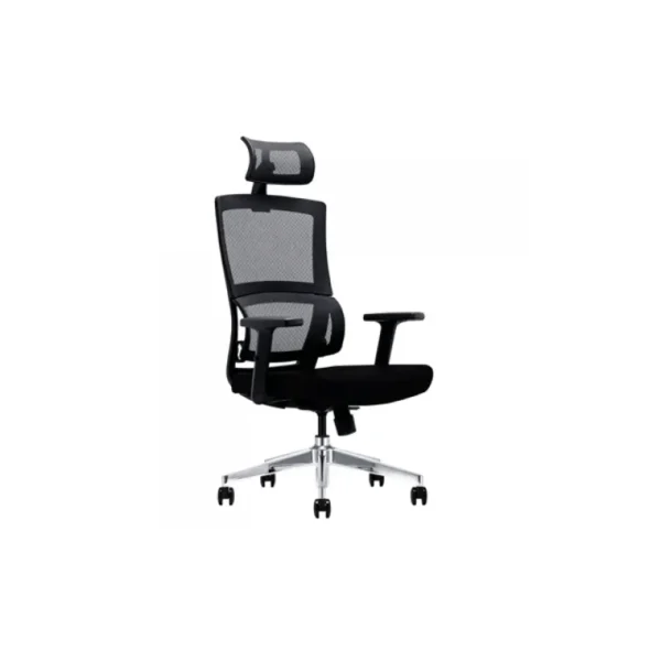 صندلی مدیریتی نیلپر مدل OCM 113