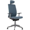 صندلی مدیریتی نیلپر مدل OCM 888S