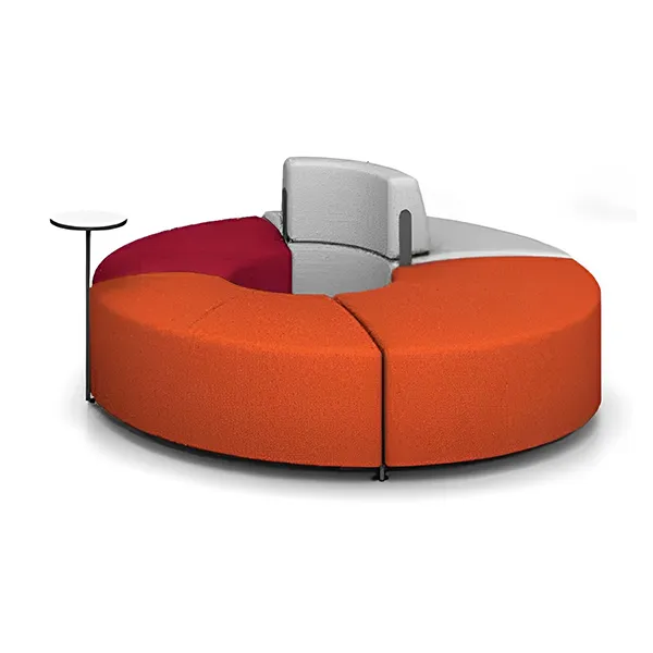 مبل پازل نظری (ربع دایره) مدل F32