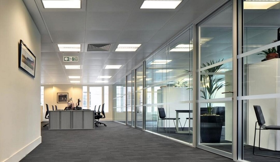 انواع پارتیشن اداری 11 انواع پارتیشن اداری