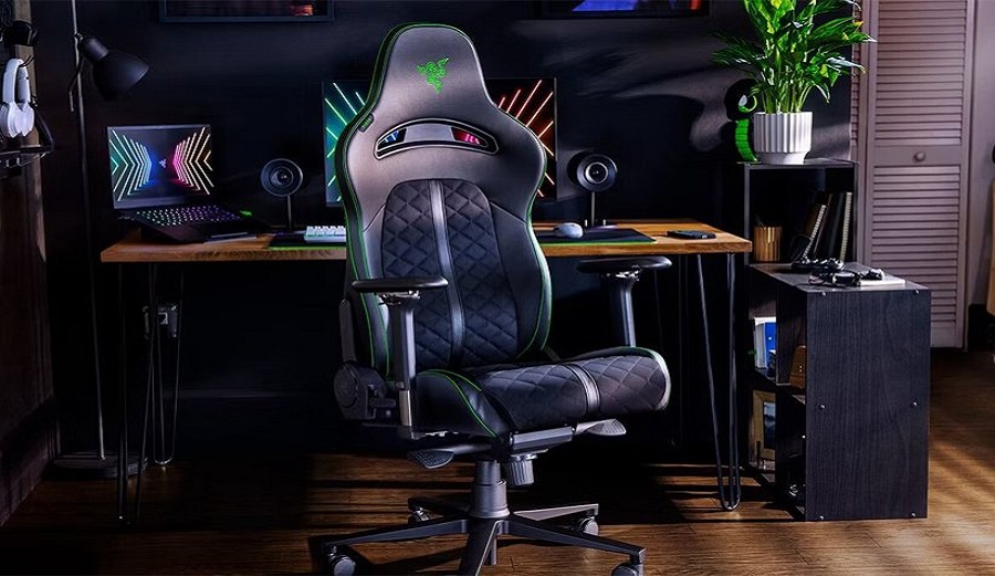 راهنمای خرید بهترین صندلی گیمینگ در 2024 1 راهنمای خرید بهترین صندلی گیمینگ در 2024