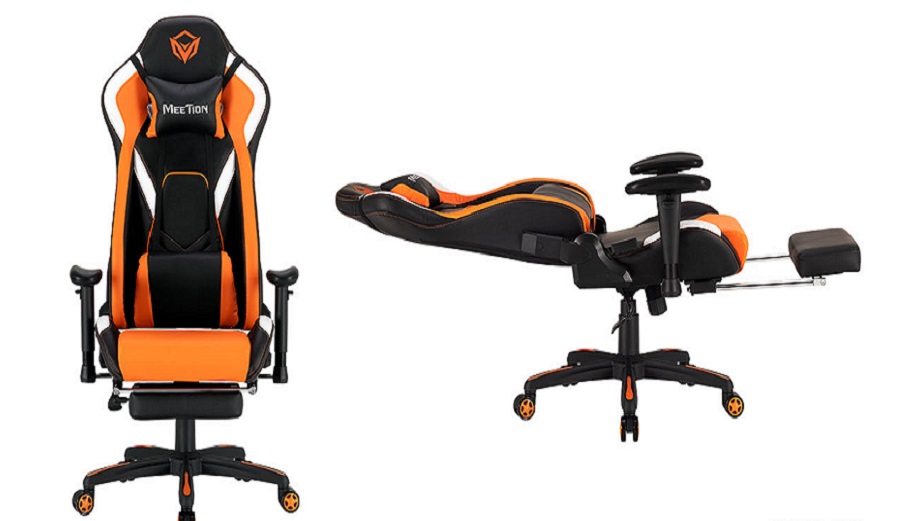 راهنمای خرید بهترین صندلی گیمینگ در 2024 5 راهنمای خرید بهترین صندلی گیمینگ در 2024