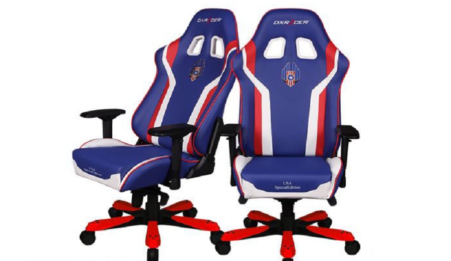 راهنمای خرید بهترین صندلی گیمینگ در 2024 3 راهنمای خرید بهترین صندلی گیمینگ در 2024