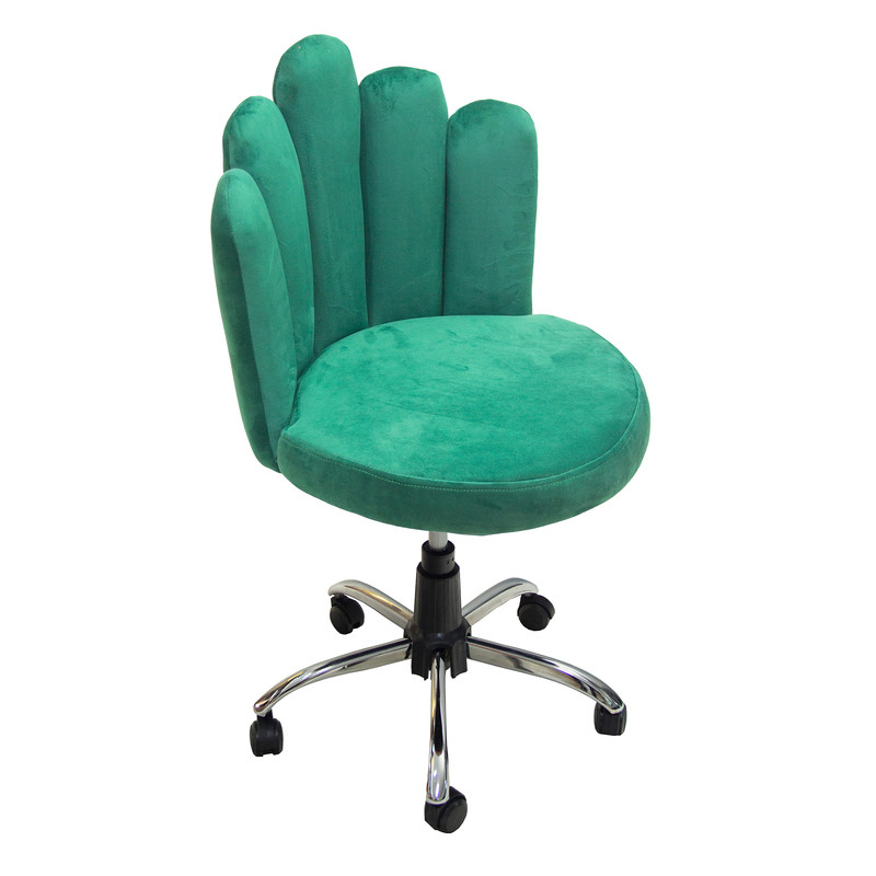 صندلی مطالعه + 7 نکته مهم در خرید صندلی مطالعه 3 صندلی گردان ونوس پارچه ای 2 صندلی مطالعه + 7 نکته مهم در خرید صندلی مطالعه