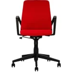 خرید صندلی کارمندی نیلپر مدل OCT 666P