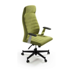 صندلی مدیریتی Prestige در انواع پارچه و رنگ