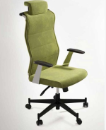 سفارش صندلی مدیریتی هلگر مدل Boss در رنگ های متنوع