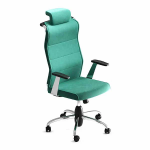 خرید صندلی مدیریتی هلگر مدل Boss