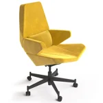 خرید صندلی کارشناسی هلگر مدل Gravity