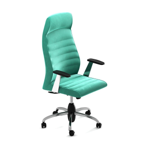 خرید صندلی مدیریتی هلگر مدل Prestige