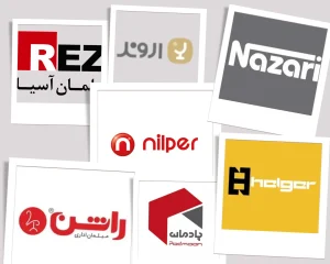 بهترین برند صندلی اداری در بازار ایران