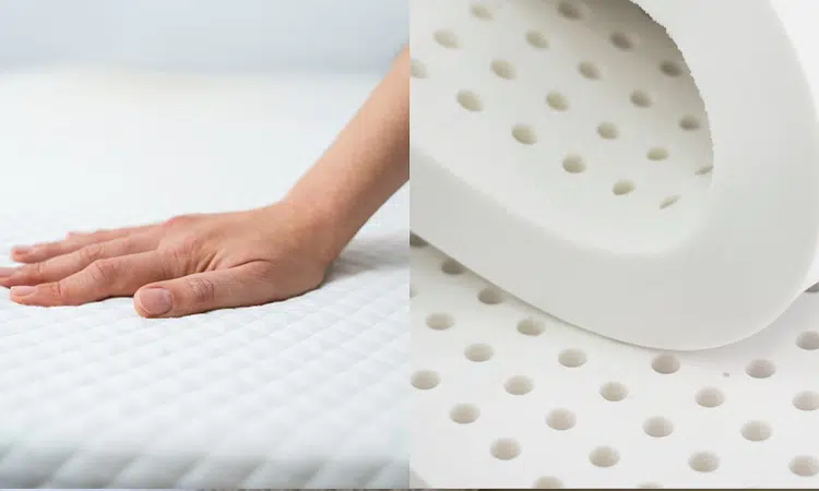 مقایسه فوم سرد و فوم گرم برای مبلمان 3 اشتباهات رایج در انتخاب فوم