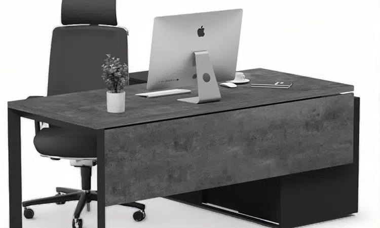 میز اداری مناسب