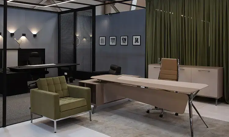 بهترین چیدمان میز و صندلی در فضای کار اشتراکی 1 چرا چیدمان میز و صندلی در فضای کار اشتراکی اهمیت دارد